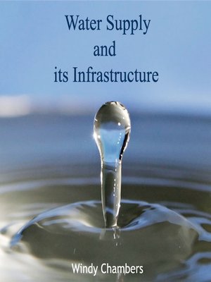 cover image of Water Supply and its Infrastructure